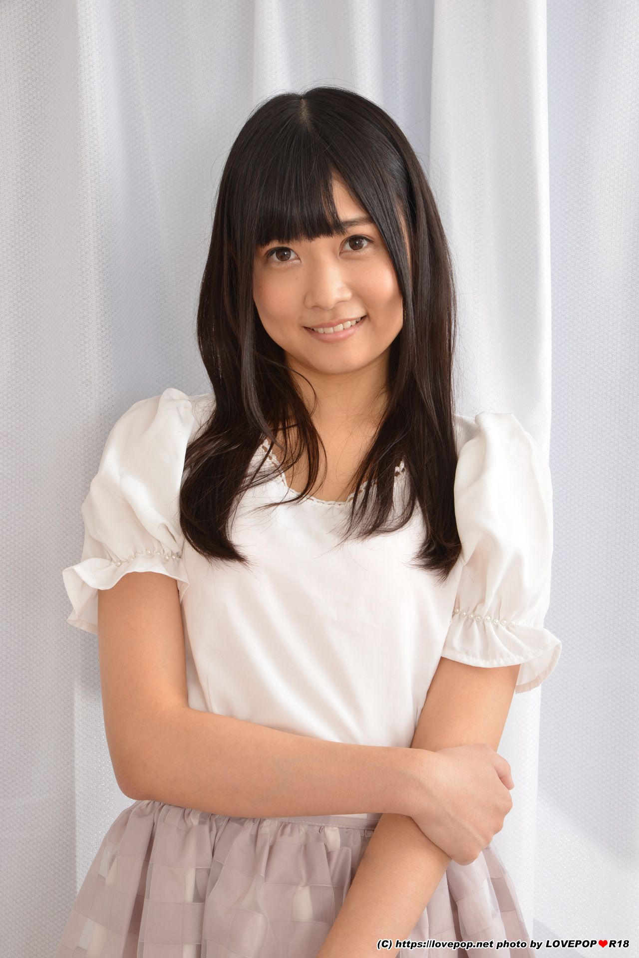 Suzu Yamai Page 5 No.3af560