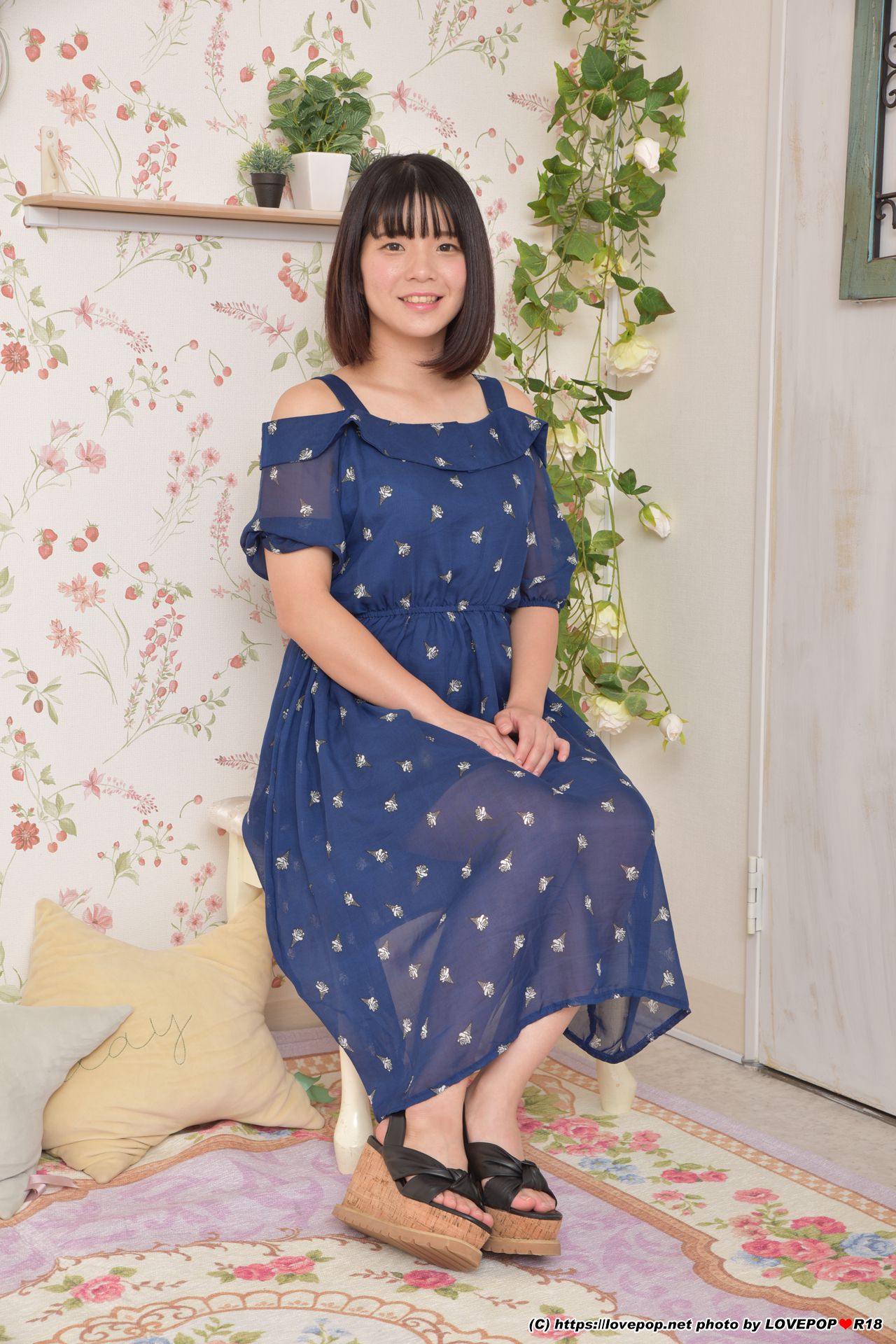 Riko Sato Pagina 47 No.736a7f
