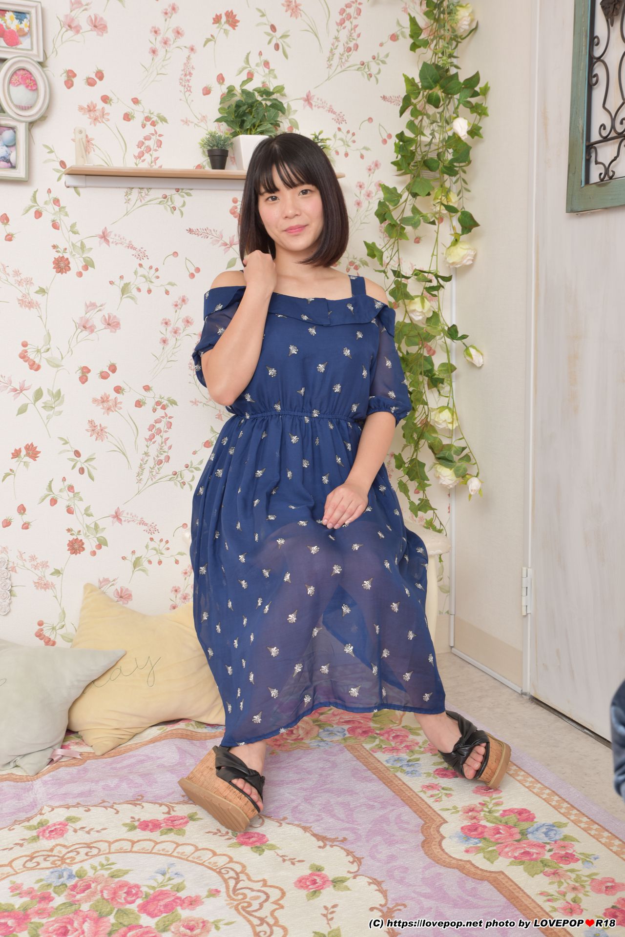 Riko Sato Pagina 55 No.905648