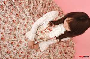 [RQ-STAR] NO.00142 Minha esposa さ お り Lolita Fashion saia longa série de beleza