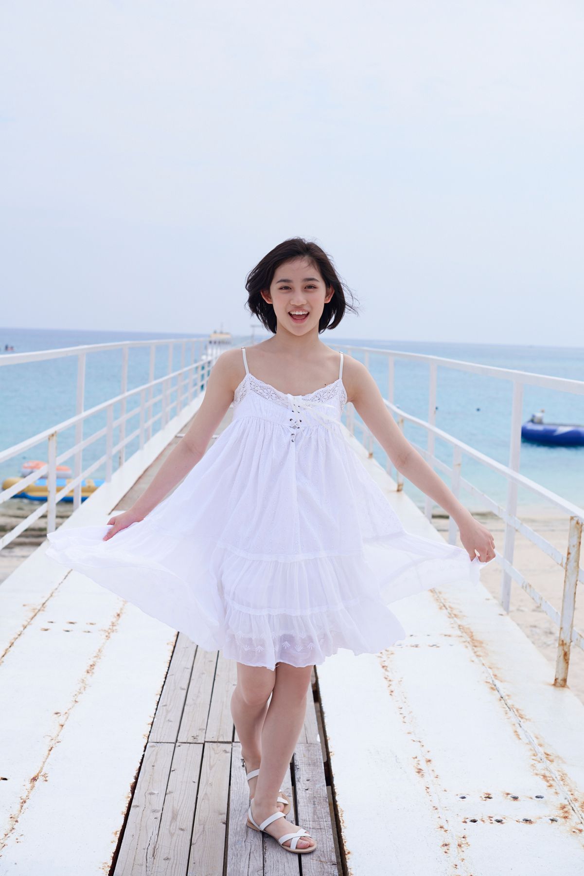 Rikako Sasaki Página 2 No.da70c0