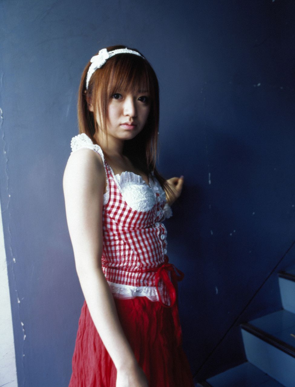 Asami Konno Strona 3 No.cea7b7