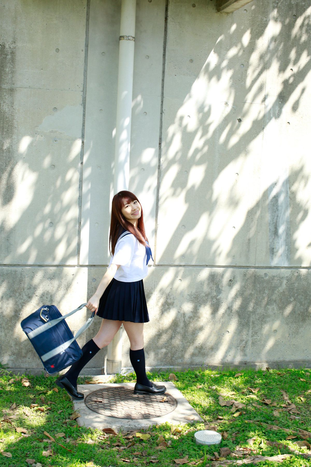 Haruka Kudo [Xin chào!  Trang 2 No.de44e8