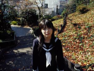 Maimi Yajima 矢島舞美/矢岛舞美 [Hello! Project Digital Books] Vol.53