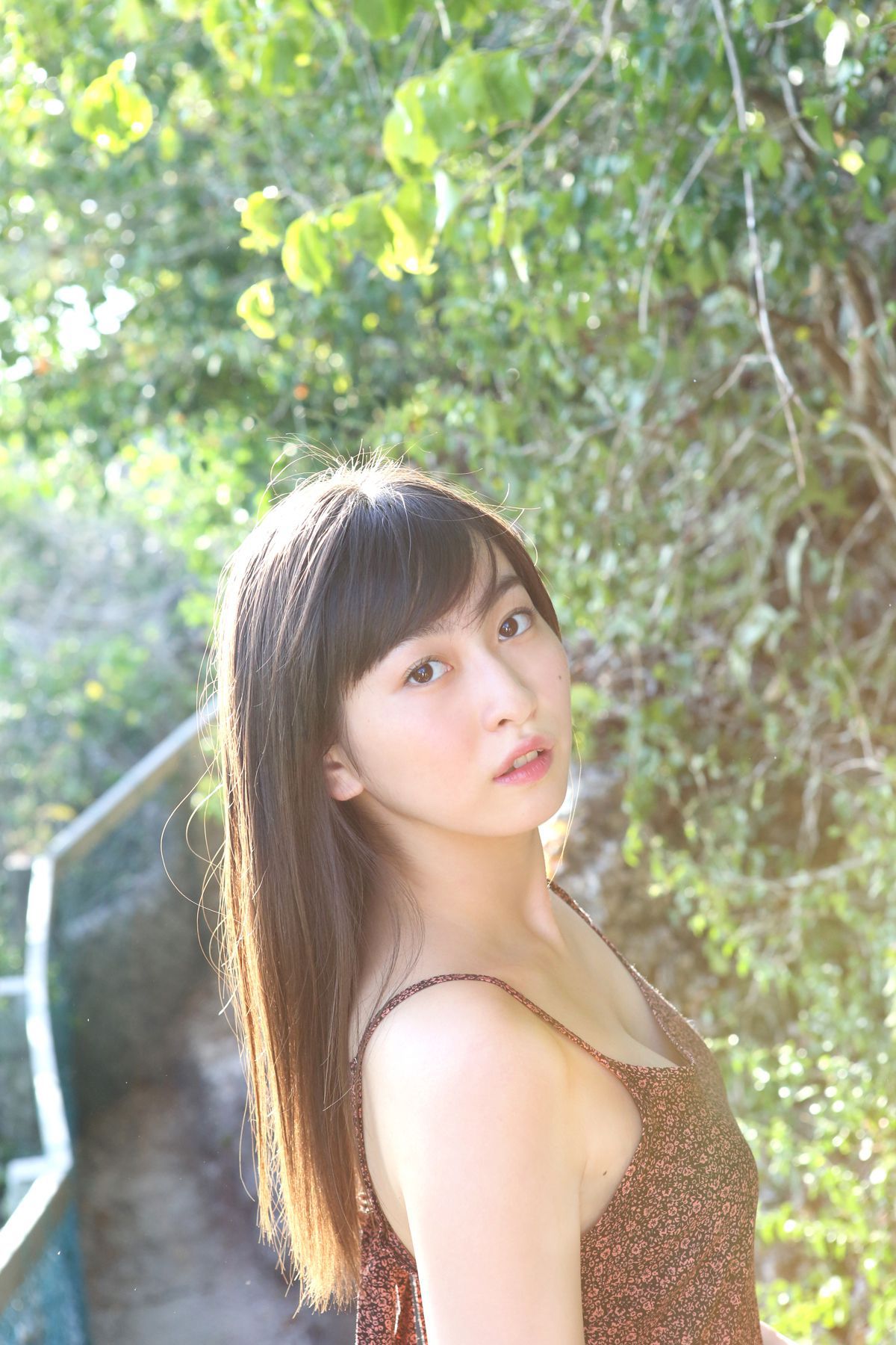 Akari Uemura Página 5 No.1bace6