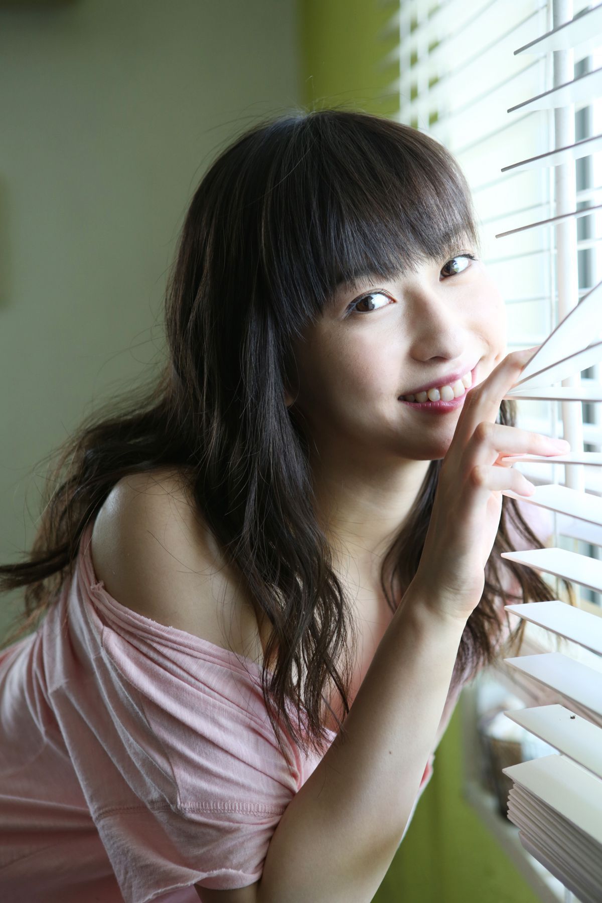 Akari Uemura Página 12 No.204285