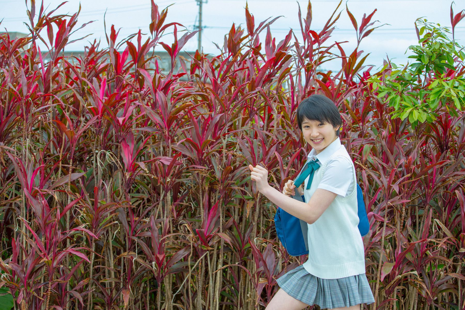 Karin Miyamoto Page 3 No.b3ca09