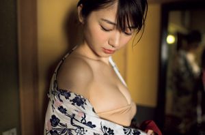 [FRIDAY]長谷川香史的“ E-Cup”今田晃司提名“我現在最想見的美女”第一個局部美女泳裝（附視頻）>>圖片