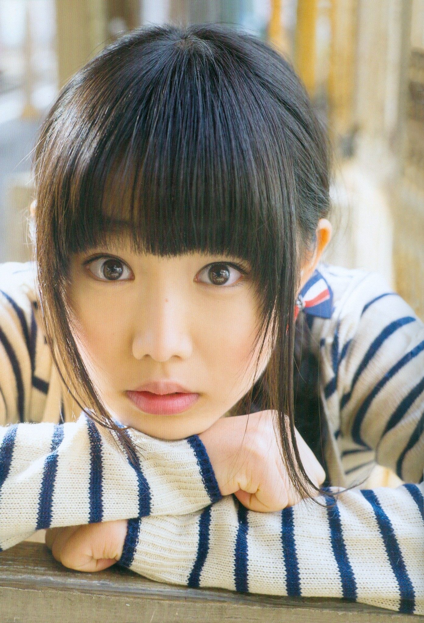 Hirota Liebesblume Seite 1 No.2d943c