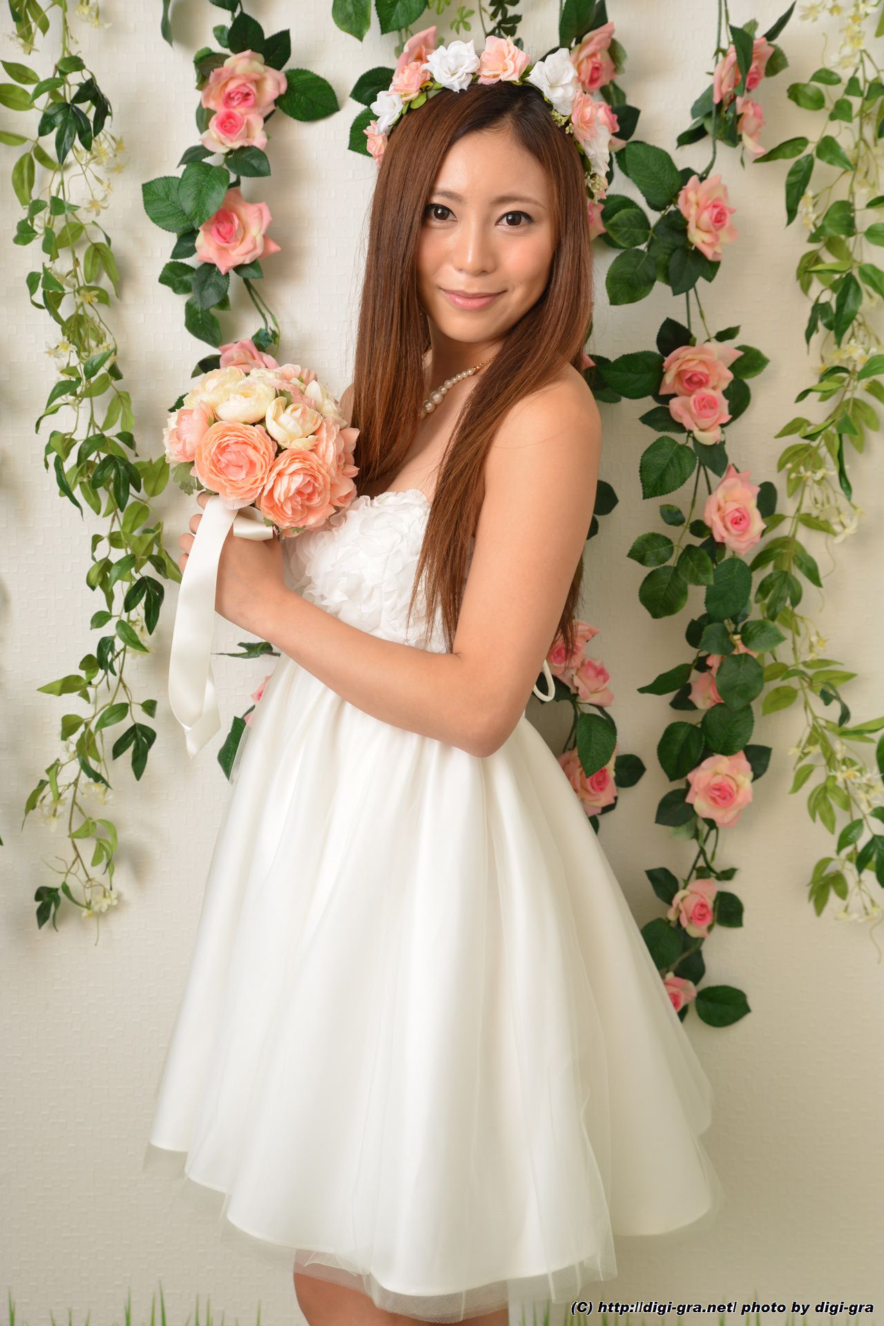 [YS Web] Vol.688 Haruka Momokawa Haruka Momokawa Seite 5 No.8d4968