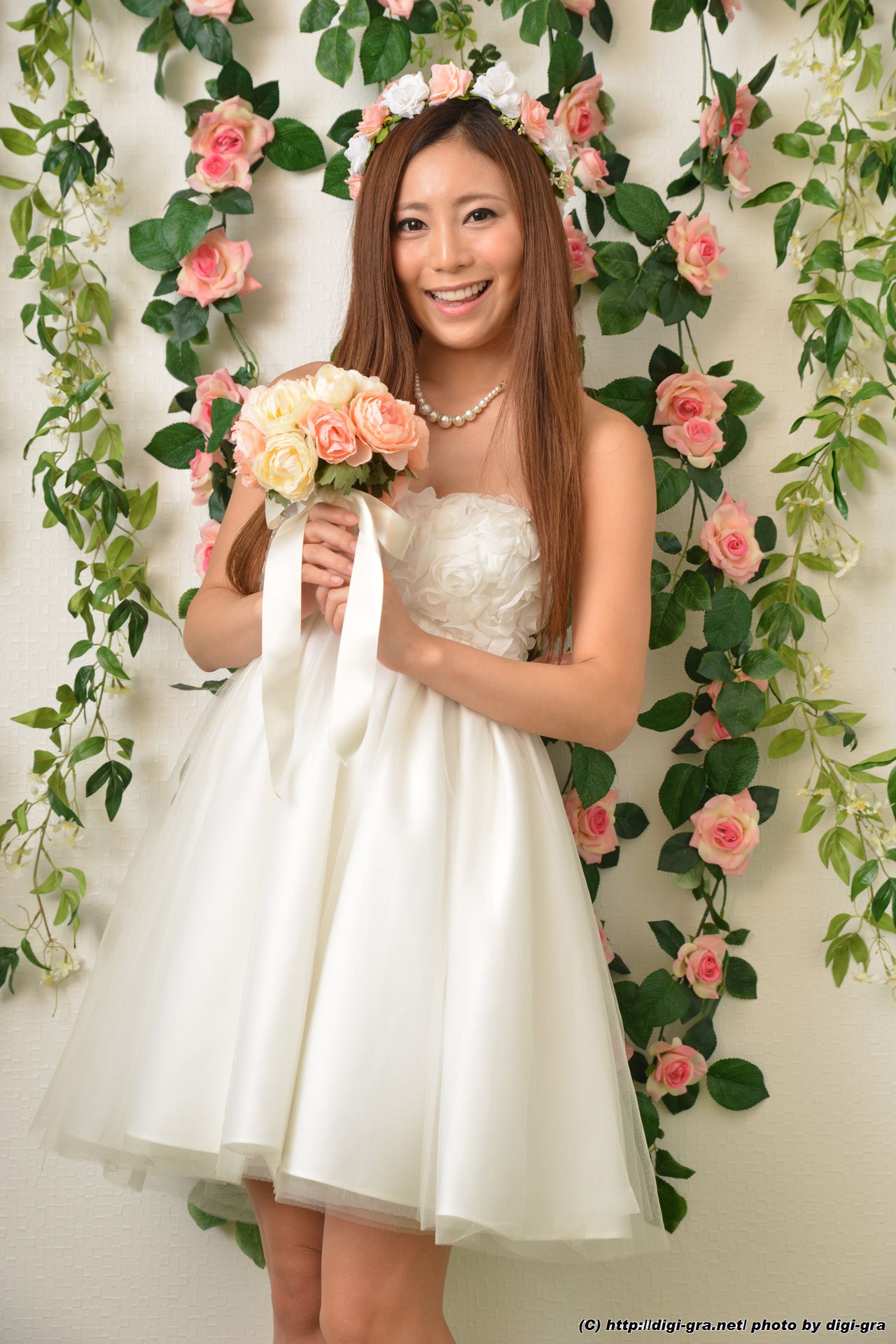 [YS Web] Vol.688 Haruka Momokawa Haruka Momokawa Seite 2 No.faa995