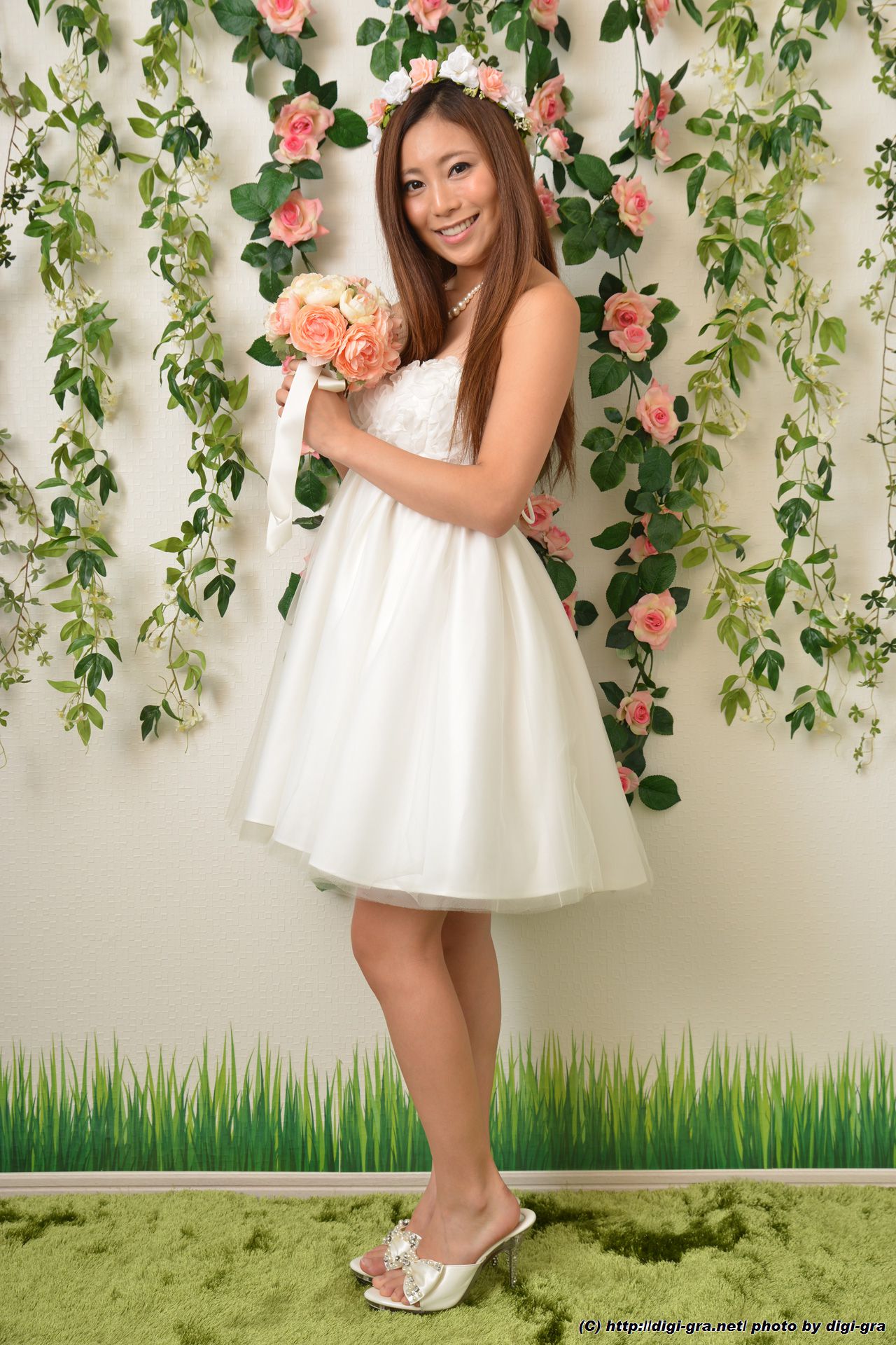 [YS Web] Vol.688 Haruka Momokawa Haruka Momokawa Seite 3 No.3b9b84