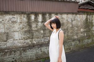 Suzu Hirose / Hirose Bell „Miraculous Girl” [YS Web] Vol.654