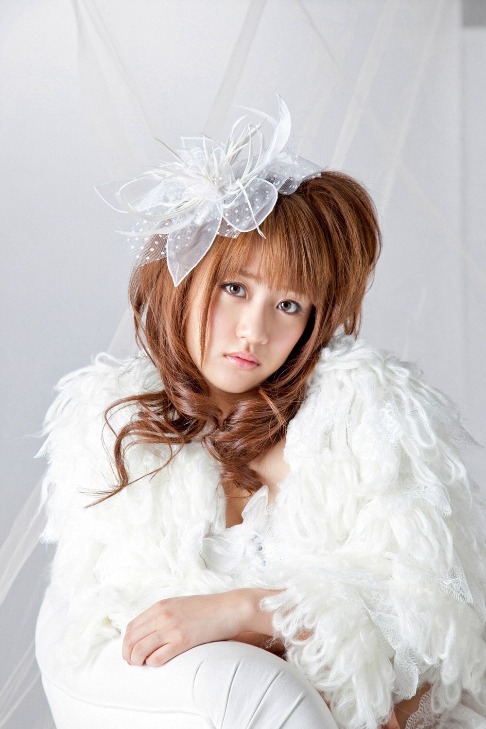 Minami Takahashi Pagina 2 No.36243a