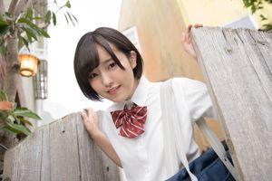 [Minisuka.tv] Anju Kouzuki 香月りお - Limited Gallery 16.1