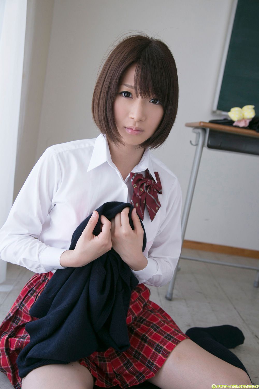 Kamiya Mayu Trang 3 No.a82e1b