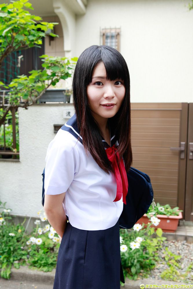 Sayaka Otonashi Page 2 No.8c9c80
