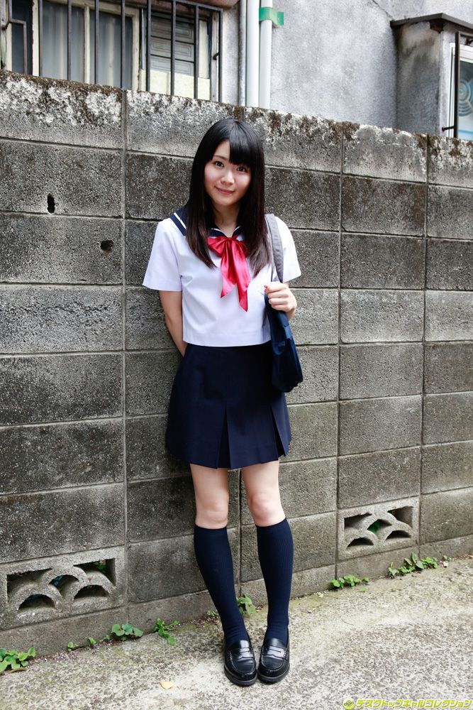 Sayaka Otonashi Page 3 No.cf5021