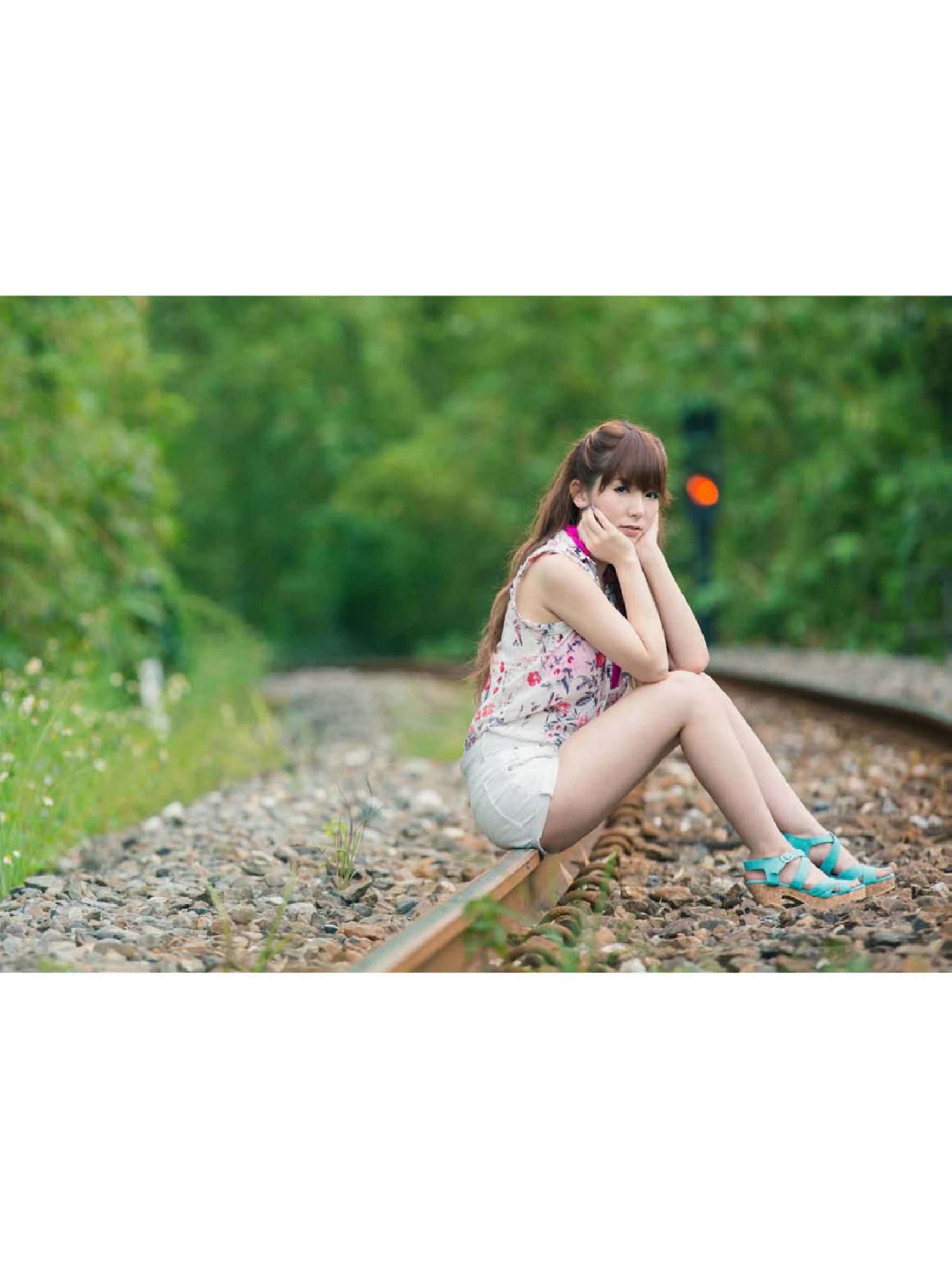 ยูอิฮาตาโนะ หน้า 2 No.aae058