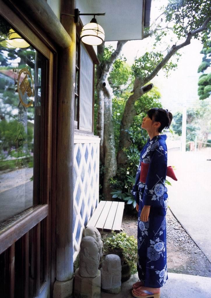 Yuika Motokariya Halaman 18 No.052bb7
