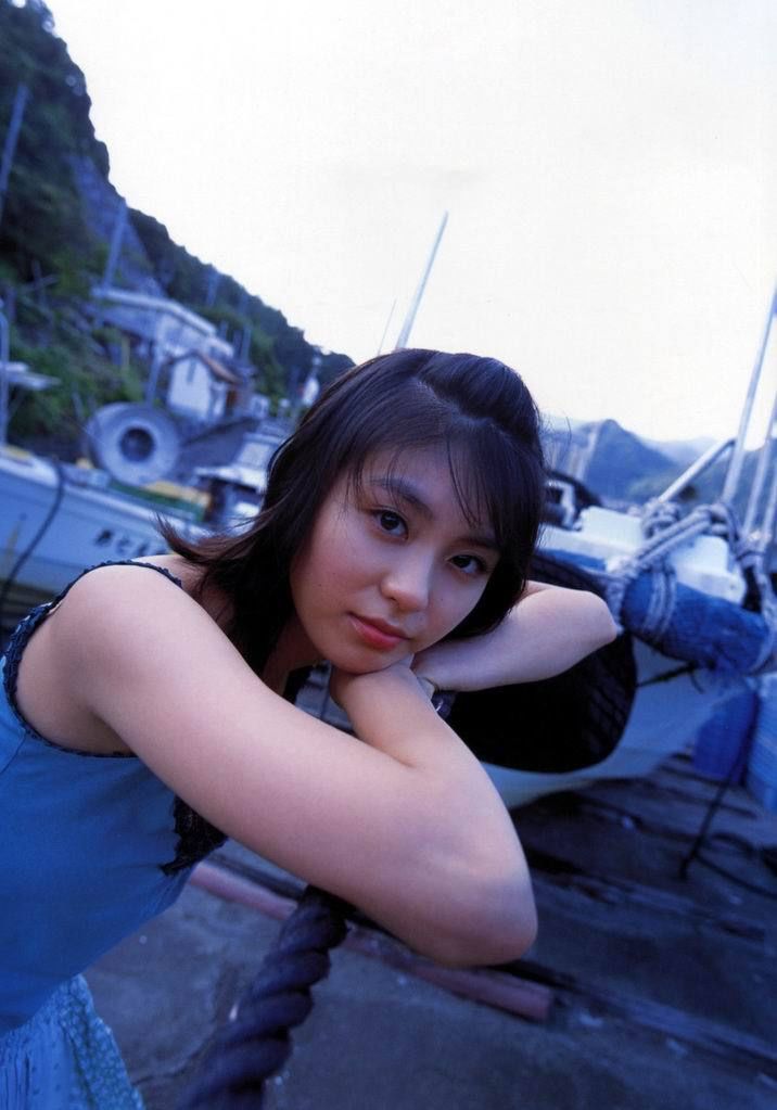 Yuika Motokariya Pagina 45 No.a2cbf2