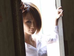 Yu Kobayashi "YU son geniales BIJIN" [Sabra.net] Strictly Girls