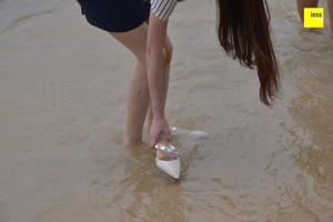 Jia Jia „Beach Uniform · Sixiangjia” Ⅱ [Issiquxiang IESS] „Devil Wednesday” Wydanie specjalne 27
