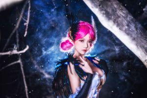 Sakura Taomiao „Swan Dream” [Lori COS]