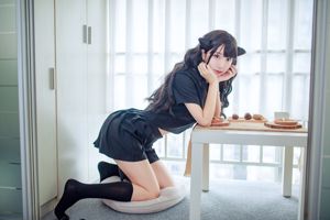 COSER Kurokawa "Little Devil JK" [COSPLAY benefits]