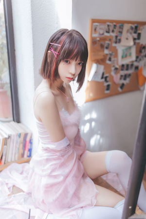 [Beauty Coser] Crazy Cat ss „Pink Everyday”