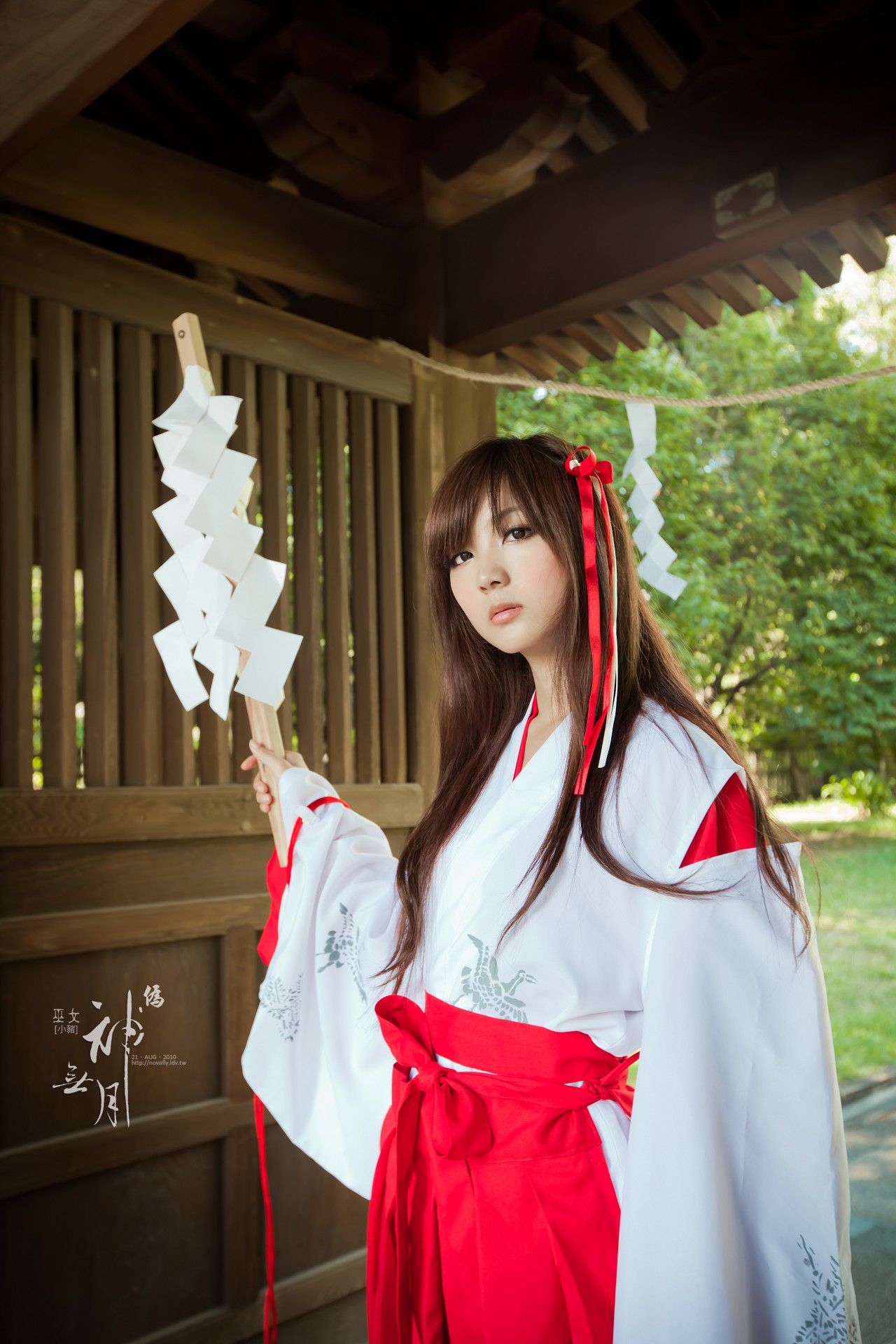 Yang Yixuan Page 4 No.160ff1