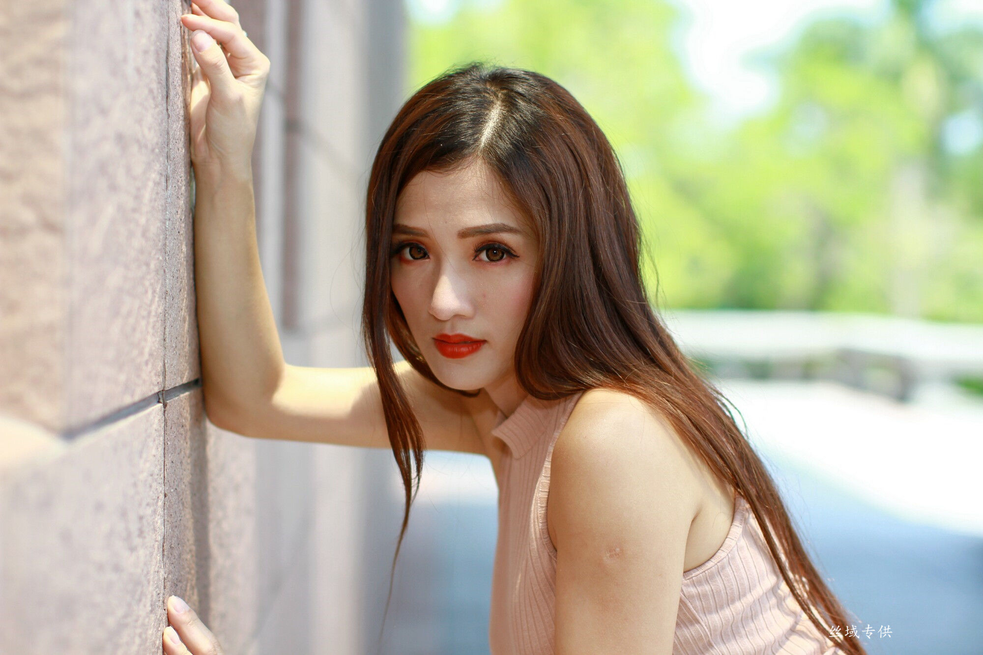 [Taiwan Zhengmei] Bảo tàng nghệ thuật Go Go Kaohsiung Trang 102 No.ec3517