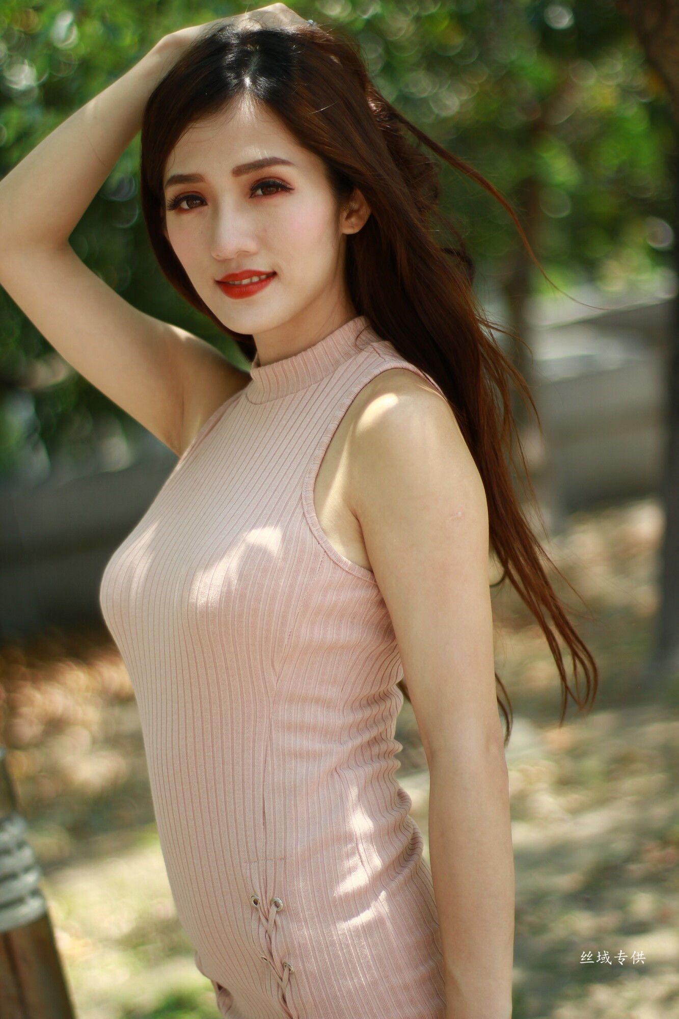 [Tajwan Zhengmei] Muzeum Sztuki Go Go Kaohsiung Strona 71 No.69ceb2