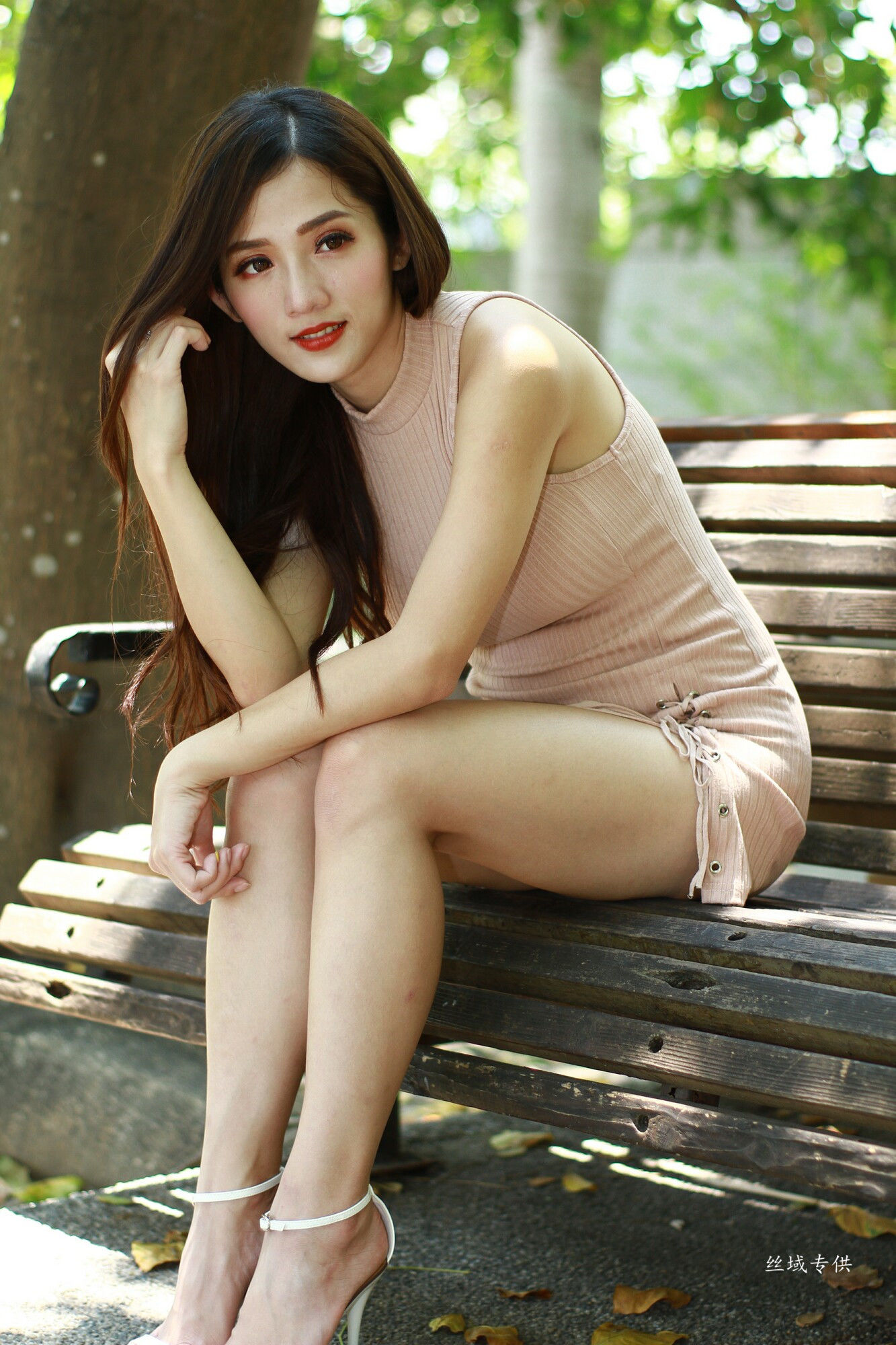 [Taiwan Zhengmei] Bảo tàng nghệ thuật Go Go Kaohsiung Trang 24 No.489fa4