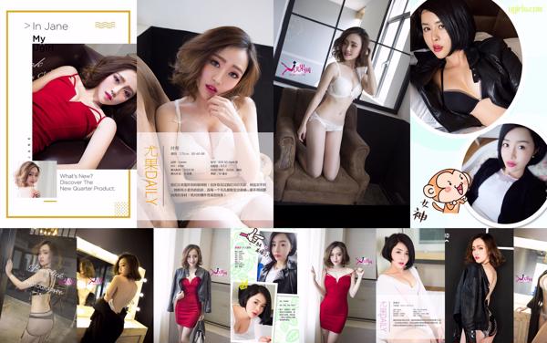 Fang Meixi Nombre total d'albums photo 3