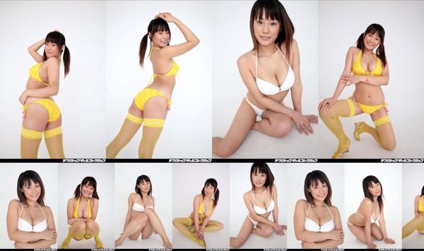 Tomoko Yunoue Total 1 Album Foto