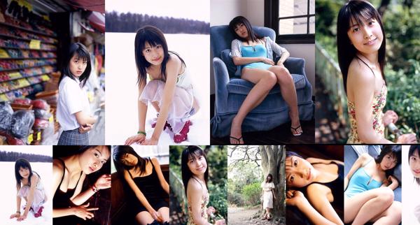 Nagisa Sato Total 1 Photo Albums