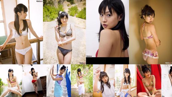 Mizuho Nishimura Totale 5 album fotografici