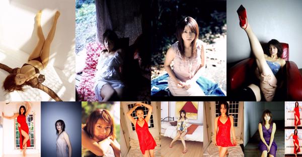 Miho Yoshioka Nombre total d'albums photo 12