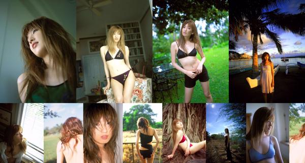 Asuka Yanagi Total 4 Album Foto