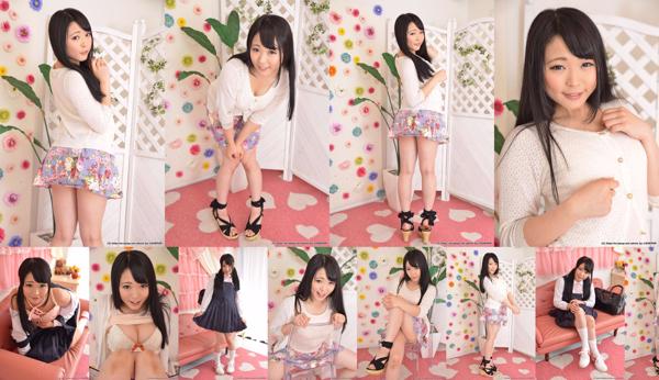 Yui Kawagoe Totaal 3 Fotoalbums