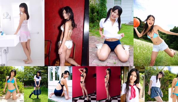 Sakura Sato Total de 15 álbuns de fotos