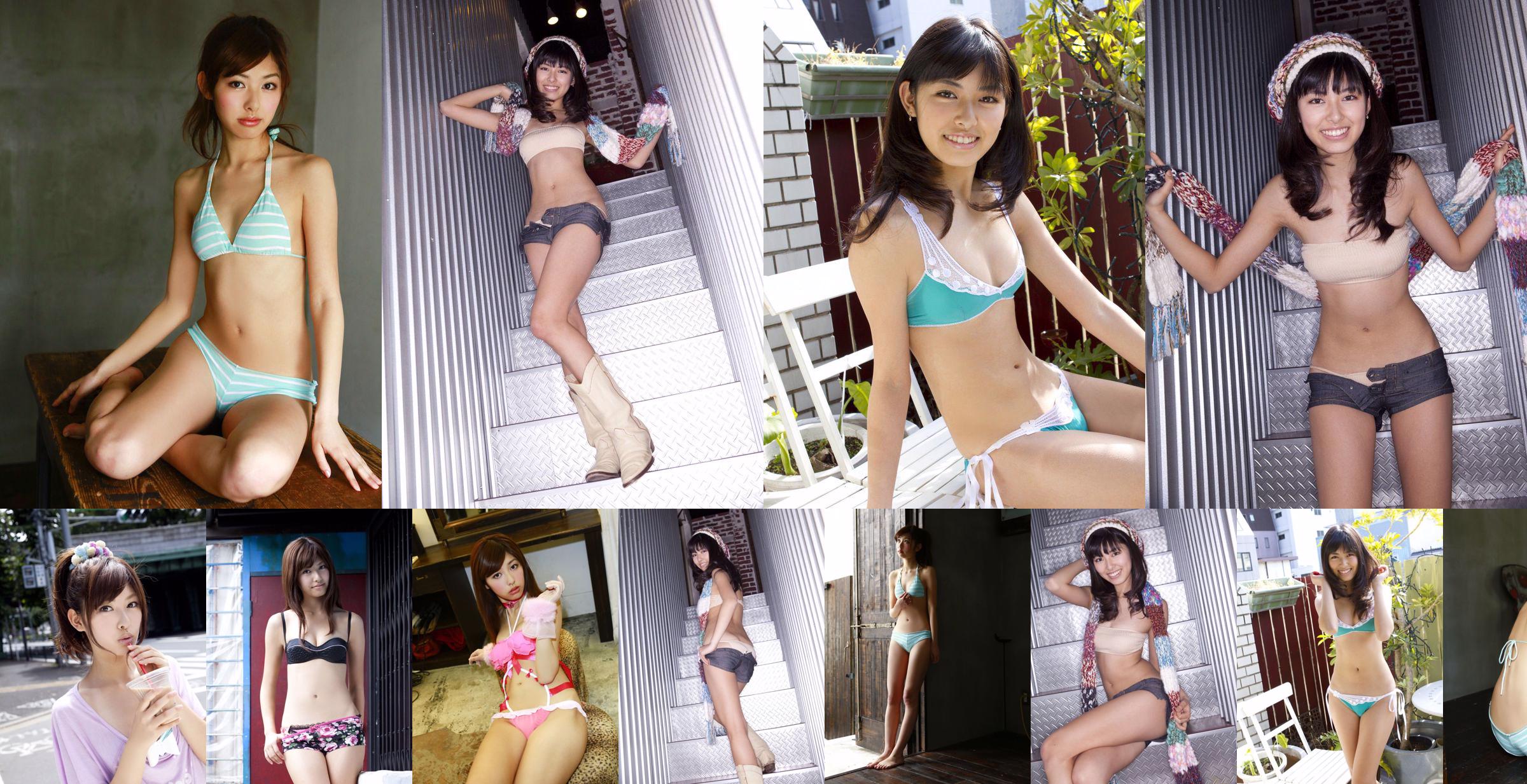 Yurika Tachibana“爆米花豪華!!!” [Sabra.net] StriCtly Girls No.eb87ac 第8頁