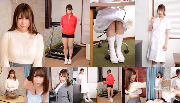 Mikuru Shiiba Totaal 5 Fotoalbums