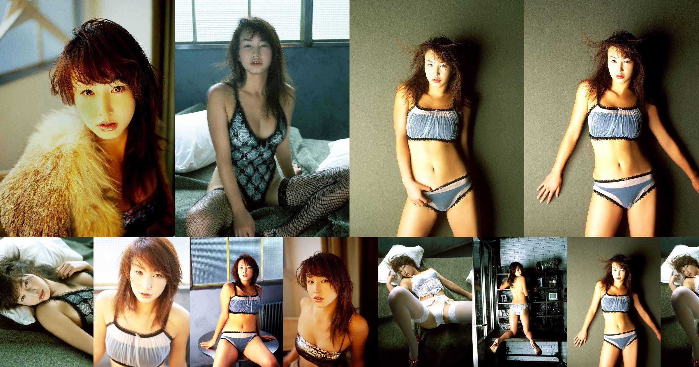 [X-City] Dokkiri Queen No.016 Momo Nakamura / Momo Nakamura Profile No.394344 Page 1