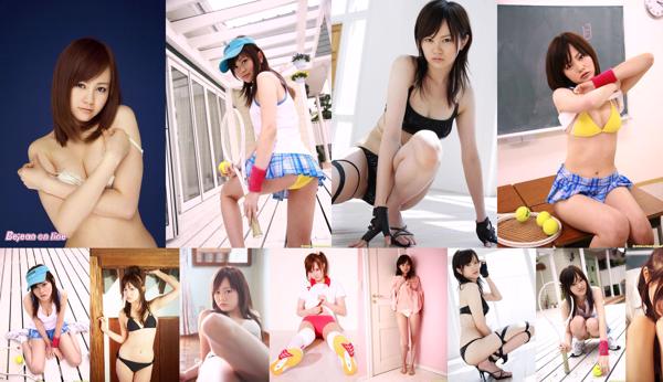 Akiko Seo Total 5 Photo Albums