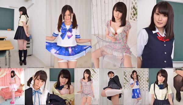 あいか莉乃 Total 7 Photo Albums