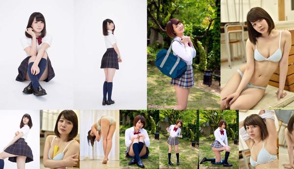 Nanami Moki Nombre total d'albums photo 3