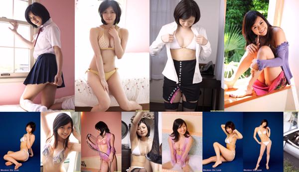 Konomi Yoshikawa Total de 3 álbumes de fotos