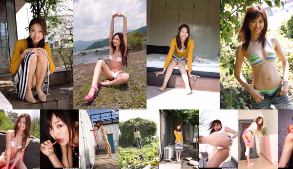 Sarasa Hara ทั้งหมด 5 อัลบั้มรูปภาพ